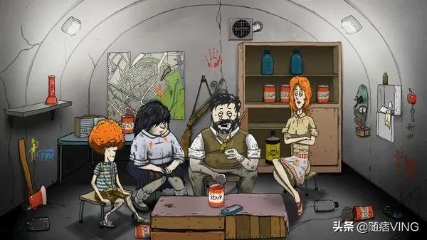 60秒事件（游戏中有哪些事件？小编为你一一解答）