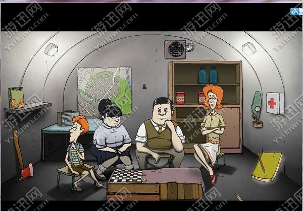 60秒事件（游戏中有哪些事件？小编为你一一解答）