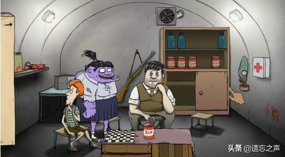 60秒技巧（想要通关前期物资分配非常重要）