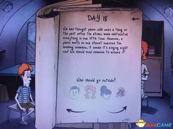 60秒兄妹攻略（小编总结最全兄妹流程攻略分享）