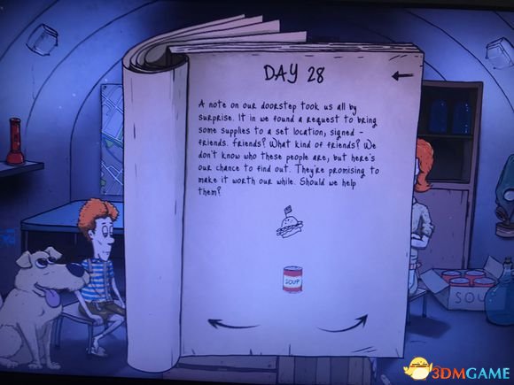 60秒兄妹攻略（小编总结最全兄妹流程攻略分享）