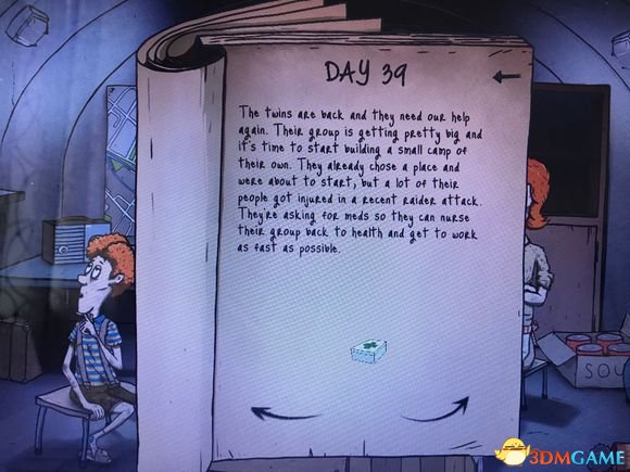 60秒兄妹攻略（小编总结最全兄妹流程攻略分享）