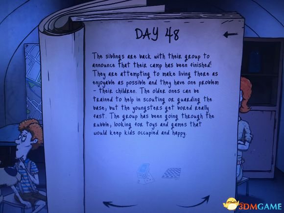 60秒兄妹攻略（小编总结最全兄妹流程攻略分享）