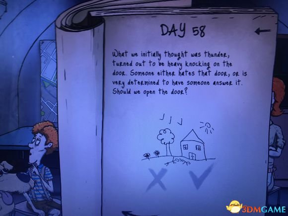 60秒兄妹攻略（小编总结最全兄妹流程攻略分享）