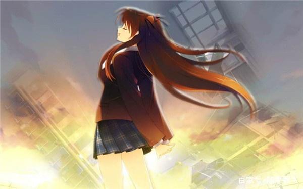 三角恋神作《白色相簿2》助你完成脱宅大梦