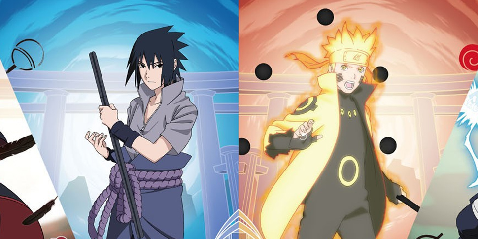 火影忍者究极风暴4（面具带土招式攻略解读）