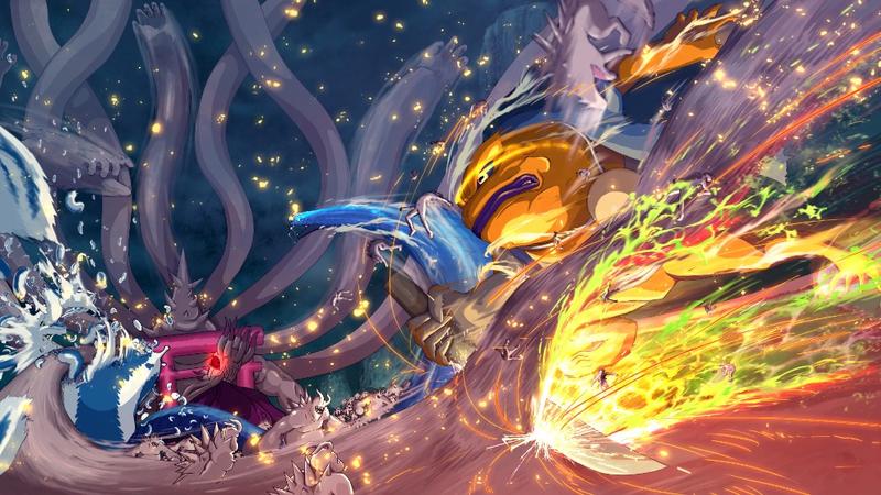 究极风暴4新手玩家（萌新入门必须知道的技巧攻略）