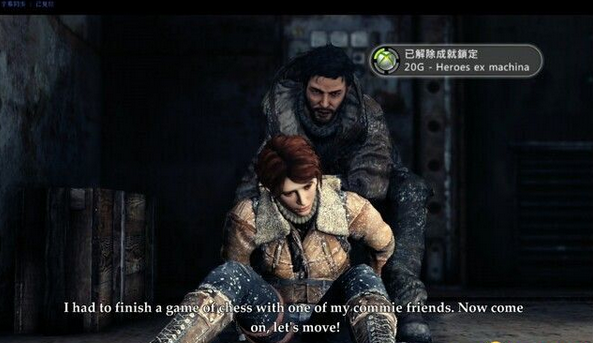 致命冒险第四章（大矿洞怎么玩图文攻略分享）