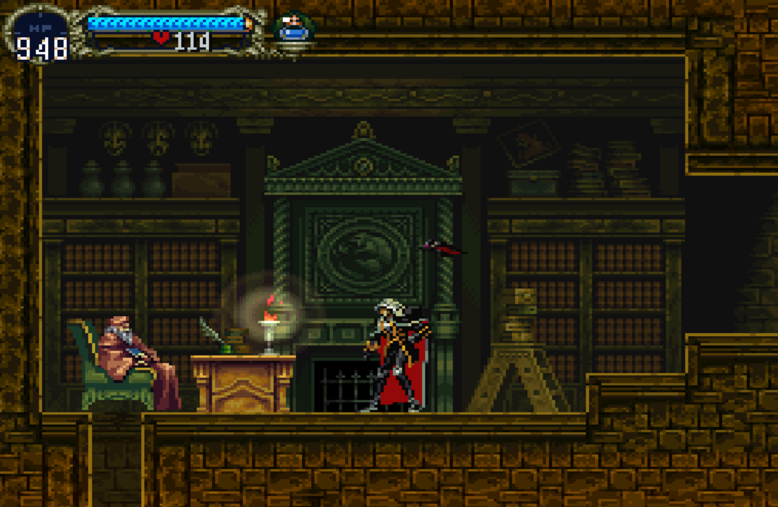 恶魔城BUG刷钱（恶魔城如何刷钱图文攻略奉上）