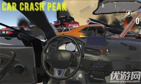 车祸高峰安卓版V3.6