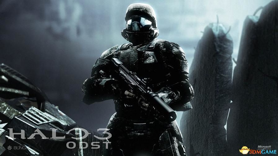 光环3全语音（小编精心整理30处语音记录收集）