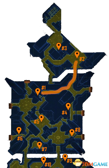 光环3全语音（小编精心整理30处语音记录收集）