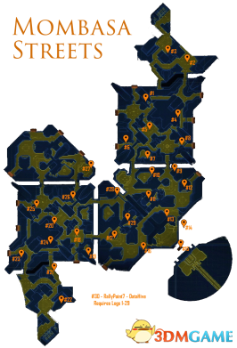 光环3全语音（小编精心整理30处语音记录收集）