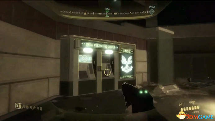 光环3全语音（小编精心整理30处语音记录收集）