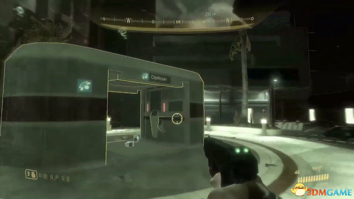 光环3全语音（小编精心整理30处语音记录收集）