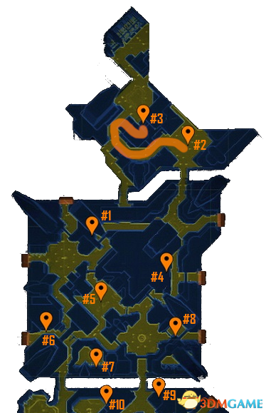 光环3全语音（小编精心整理30处语音记录收集）