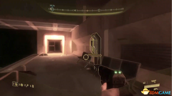 光环3全语音（小编精心整理30处语音记录收集）