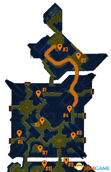 光环3全语音（小编精心整理30处语音记录收集）