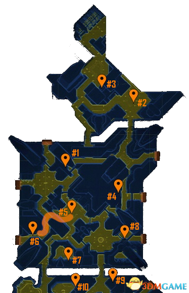 光环3全语音（小编精心整理30处语音记录收集）