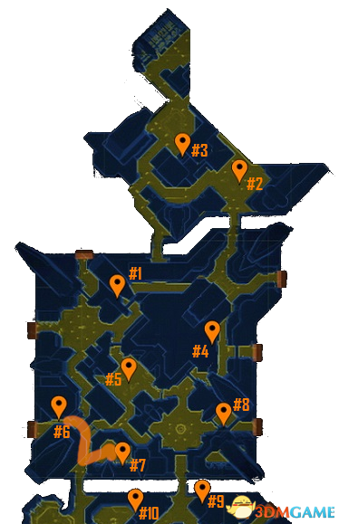 光环3全语音（小编精心整理30处语音记录收集）