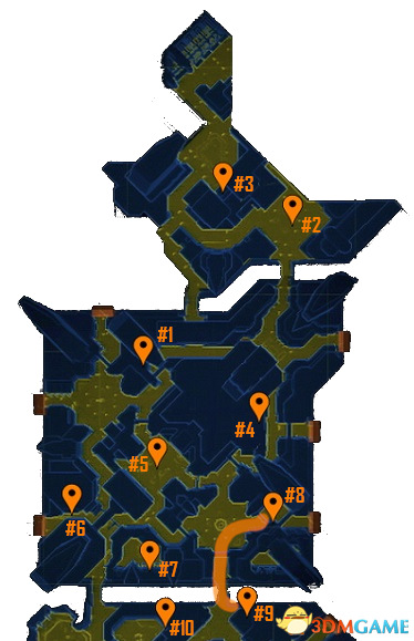 光环3全语音（小编精心整理30处语音记录收集）