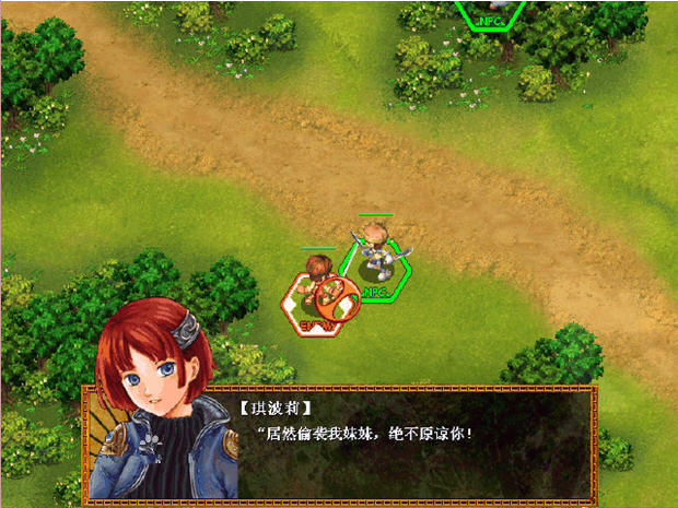 天使帝国3攻略(试玩总结各职业实战技巧介绍)