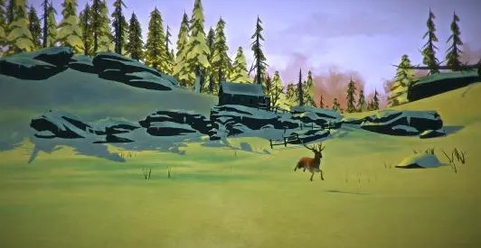 漫漫长夜中文版（新手生存必看攻略分享）