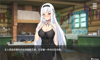 多模式养成体验（魔女的囚禁V1.3版本下载）