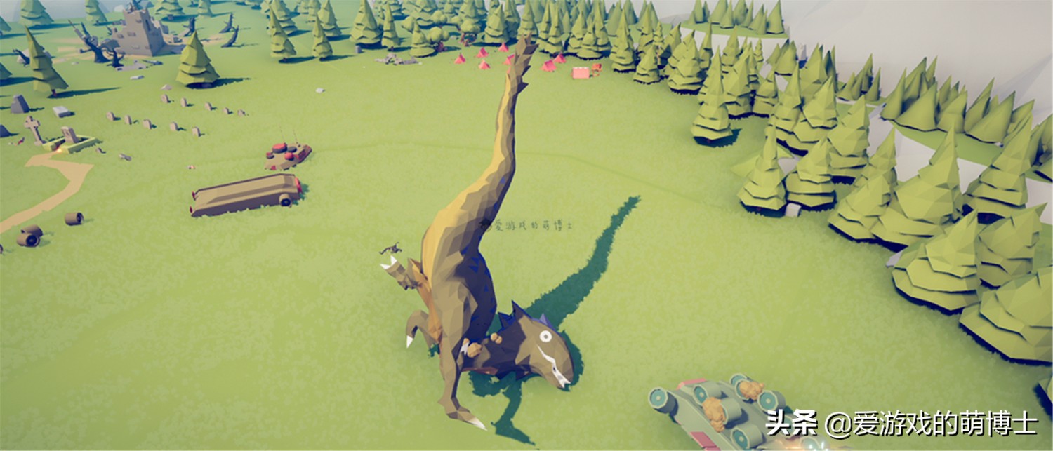 《全面战争模拟器》