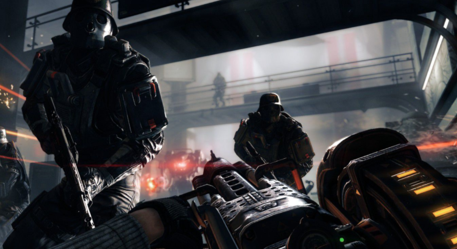 德军总部新秩序选择谁死（杀两个队友有什么区别）