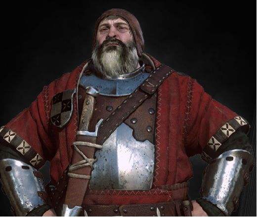 巫师3中的血腥男爵（血腥男爵结局的详细介绍）