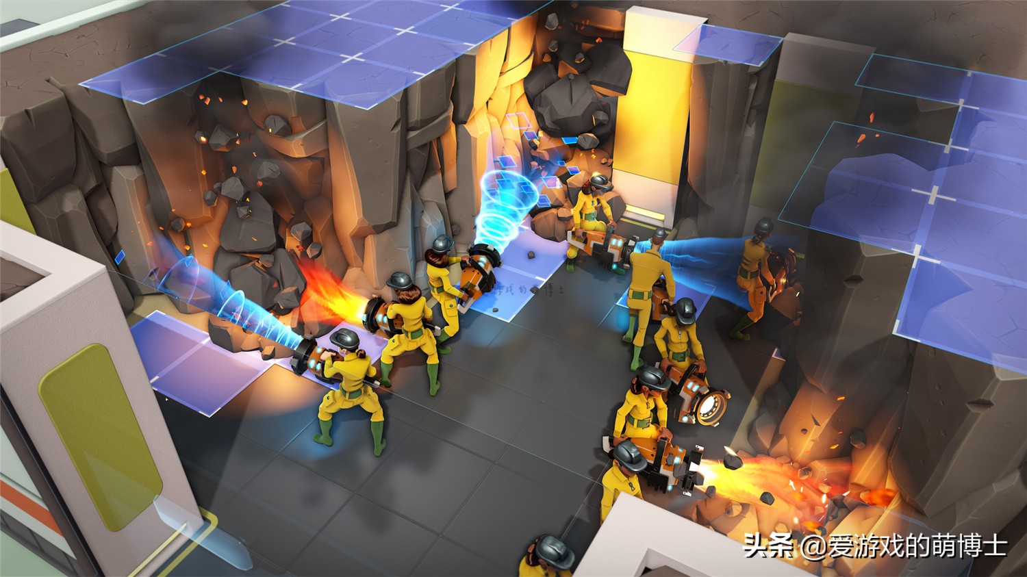 《邪恶天才2》整款游戏呈现出“半成品”的感觉