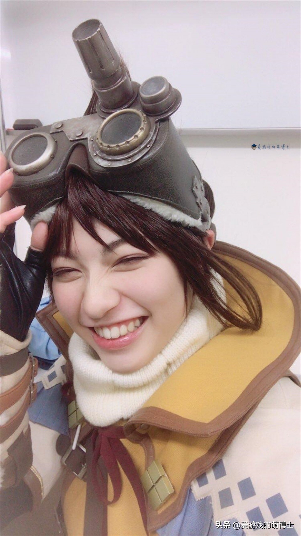 《怪物猎人：世界》