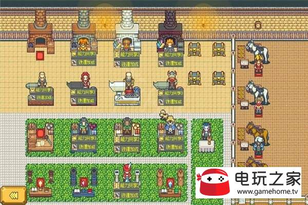 武器店物语上限突破怎么获得（极限武器刷取攻略推荐）