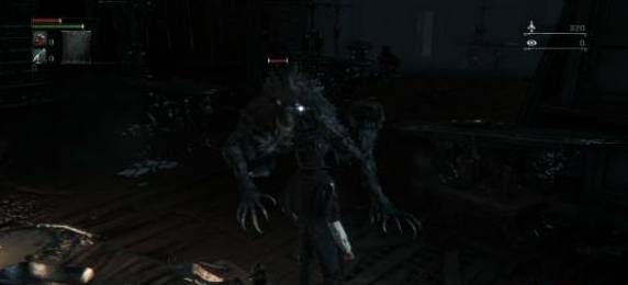 血源诅咒第一关怎么过（图文攻略助你快速通过第一关）