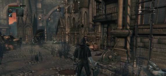 血源诅咒第一关怎么过（图文攻略助你快速通过第一关）