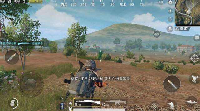 刺激战场里的极寒模式攻略（极寒模式的玩法介绍）