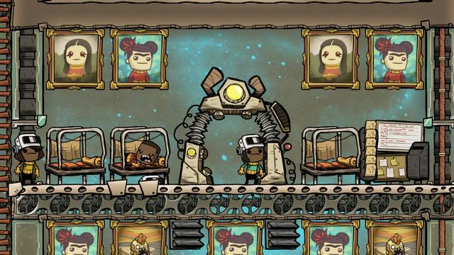 缺氧游戏攻略2020开局选人（开局选人攻略介绍）