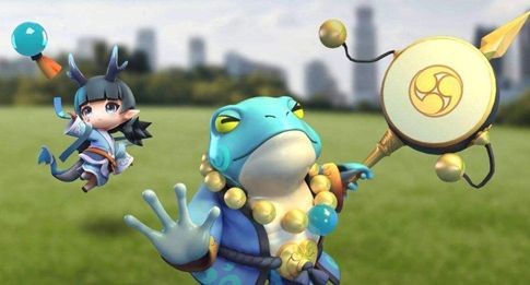 一起来捉妖中的擂台攻略（萌新不知道的擂台详情）