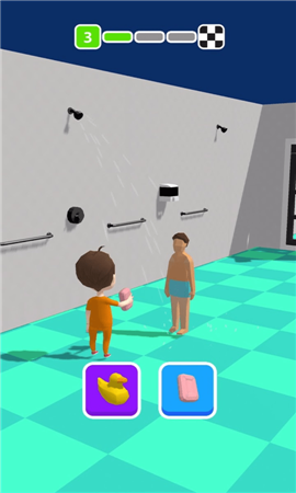 逃脱游戏（监狱冲突V1.0.3版本下载）