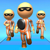 逃脱游戏（监狱冲突V1.0.3版本下载）