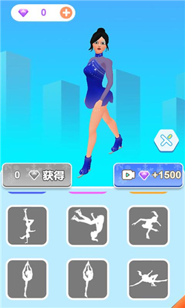 闯关游戏（滑雪我最美V3.0.7版本下载）