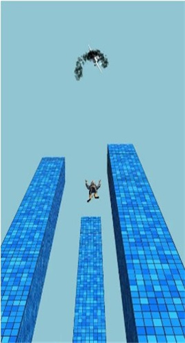 冒险闯关游戏（施救超人V4.6.7版本下载）