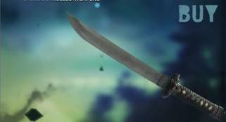 孤岛惊魂3隐藏武器（）