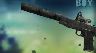 孤岛惊魂3隐藏武器（）