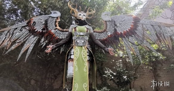 战神4女武神怎么打（女武神王希格露恩打法攻略介绍）