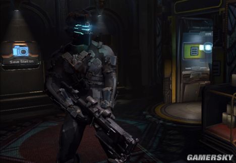 死亡空间2防护服全收集（最全防护服属性及获取方式分享）