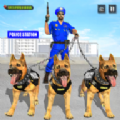美国警犬安卓版（美国警犬追捕罪犯v2.8下载）