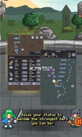 双雄射击官方版（双雄射击V1.7.9安卓版下载）