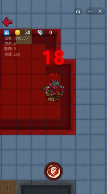 免广告版复仇大作战（复仇大作战v1.0苹果版下载）